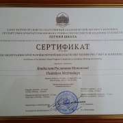 О Великой войне и Великой Победе