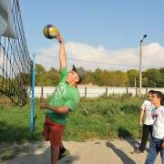 Дни здоровья в «Ритме»