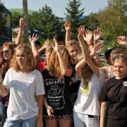 Дни здоровья в «Ритме»