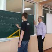 «Путь к Олимпу» начнется 26 сентября