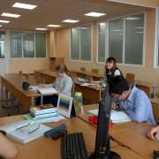 Лучшие студенты Шэнсиского университета приехали на практику в МЛШ