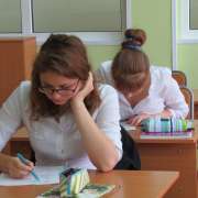 Мамы тоже учатся в МЛШ