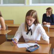 Мамы тоже учатся в МЛШ