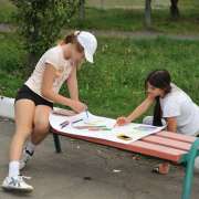 Дни здоровья в «Ритме»