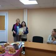 Владивосток, до свидания! Китай, встречай! Китайские студенты завершили практику в МЛШ