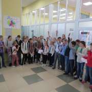 «Literacy project» познакомил нас с Филиппинами