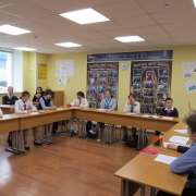 «Literacy project» познакомил нас с Филиппинами