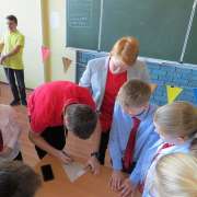 «Literacy project» познакомил нас с Филиппинами