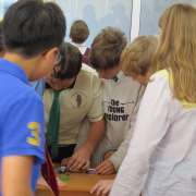 «Literacy project» познакомил нас с Филиппинами