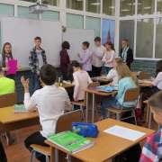 «Literacy project» познакомил нас с Филиппинами