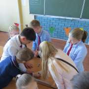 «Literacy project» познакомил нас с Филиппинами
