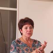 Цикл интерактивных встреч начался в школе