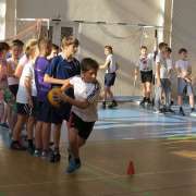 На каникулы с хорошим настроением