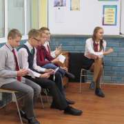 «Literacy project» познакомил нас с Филиппинами