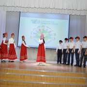 Мы все разные, но мы вместе!