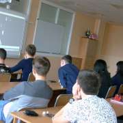 О самой опасной болезни в мире узнали старшеклассники