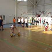 На каникулы с хорошим настроением