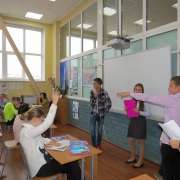 «Literacy project» познакомил нас с Филиппинами