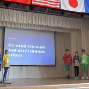 «Literacy project» познакомил нас с Филиппинами
