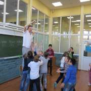 «Literacy project» познакомил нас с Филиппинами