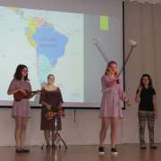 «Literacy project» познакомил нас с Филиппинами