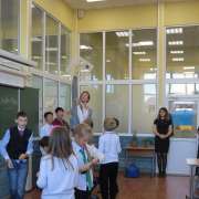 «Literacy project» познакомил нас с Филиппинами