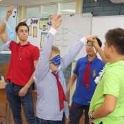 «Literacy project» познакомил нас с Филиппинами