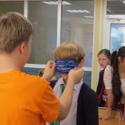«Literacy project» познакомил нас с Филиппинами