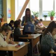 «Literacy project» познакомил нас с Филиппинами