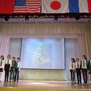 «Literacy project» познакомил нас с Филиппинами