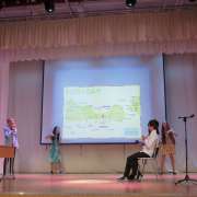 «Literacy project» познакомил нас с Филиппинами