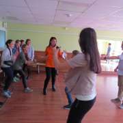 «Literacy project» познакомил нас с Филиппинами