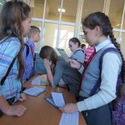 «Literacy project» познакомил нас с Филиппинами