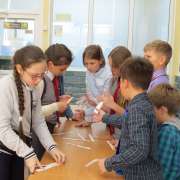 «Literacy project» познакомил нас с Филиппинами
