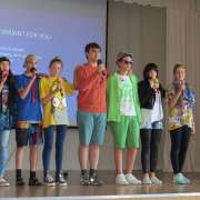 «Literacy project» познакомил нас с Филиппинами