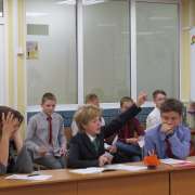 «Literacy project» познакомил нас с Филиппинами