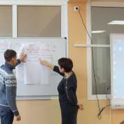 О стереотипах, осложняющих и убивающих нашу жизнь