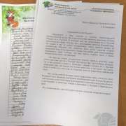 Акция «Спасем лис». Создадим на о. Русский природный парк!