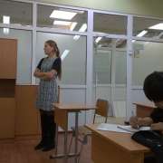 Каникулы в МЛШ для иностранных школьников: учеба и еще больше экскурсий!