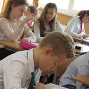 Русский медвежонок -2015