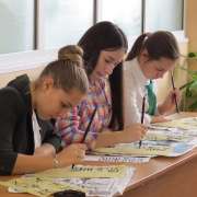 Четыре драгоценности Китая: бумага, кисть, тушь и тушечница