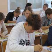 Четыре драгоценности Китая: бумага, кисть, тушь и тушечница