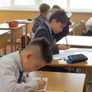 Русский медвежонок -2015