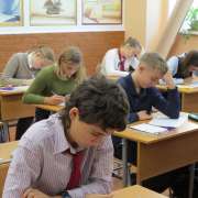Русский медвежонок -2015