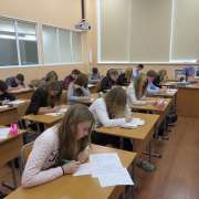 Русский медвежонок -2015