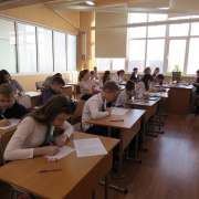 Русский медвежонок -2015