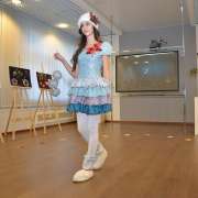 Владивосток, до свидания! Китай, встречай! Китайские студенты завершили практику в МЛШ
