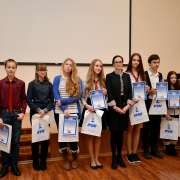 География, биология и химия в МЛШ: первые шаги к научным открытиям