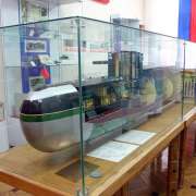 Ученик 11 IB класса Чо Чжун Мин: история Тихоокеанского флота России мне очень интересна