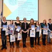 География, биология и химия в МЛШ: первые шаги к научным открытиям